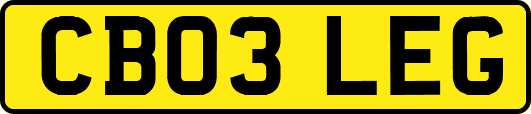 CB03LEG