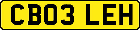CB03LEH