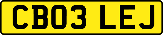 CB03LEJ