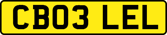 CB03LEL