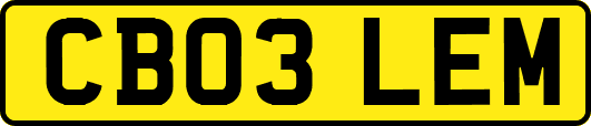 CB03LEM