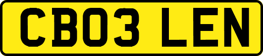 CB03LEN