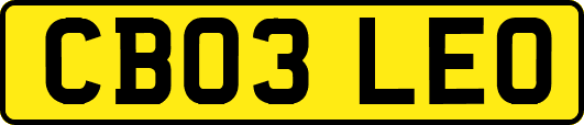 CB03LEO