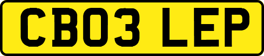 CB03LEP