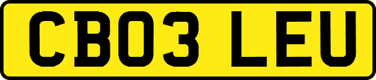 CB03LEU