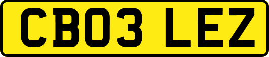 CB03LEZ