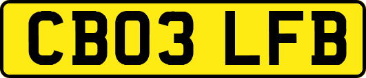 CB03LFB