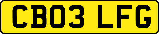 CB03LFG