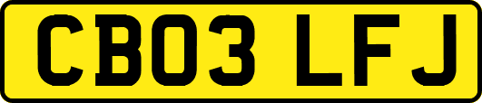 CB03LFJ