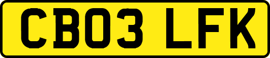 CB03LFK