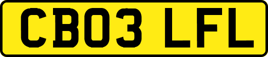 CB03LFL