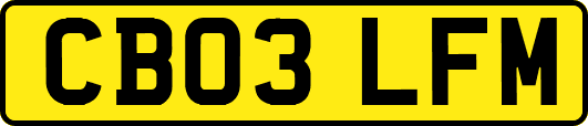 CB03LFM