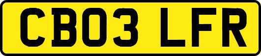 CB03LFR
