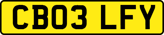 CB03LFY
