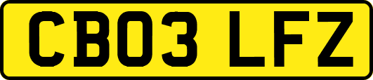 CB03LFZ