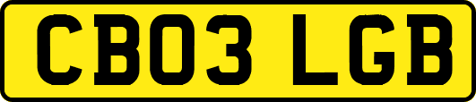 CB03LGB