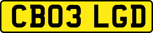 CB03LGD
