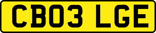 CB03LGE