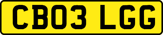 CB03LGG