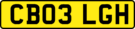 CB03LGH