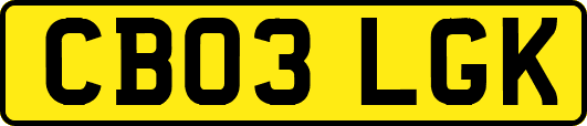 CB03LGK