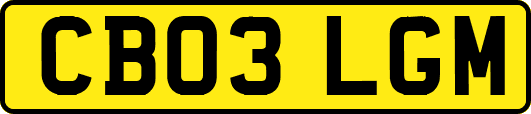 CB03LGM