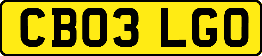 CB03LGO