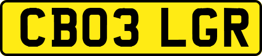 CB03LGR