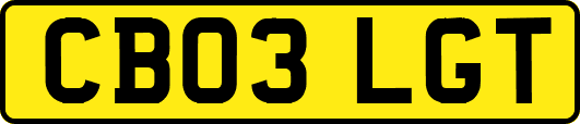 CB03LGT