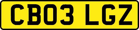 CB03LGZ