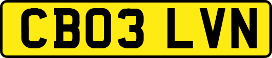 CB03LVN