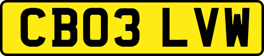 CB03LVW