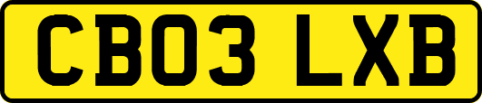 CB03LXB