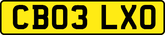 CB03LXO