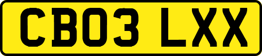 CB03LXX
