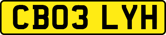 CB03LYH