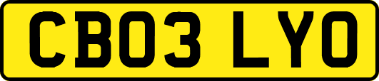 CB03LYO