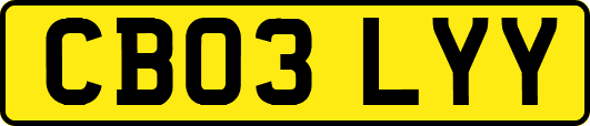 CB03LYY