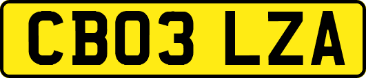 CB03LZA