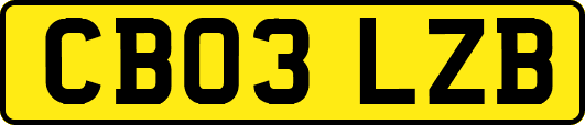 CB03LZB
