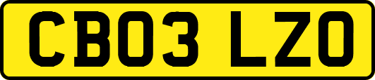 CB03LZO
