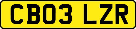 CB03LZR
