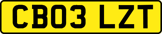 CB03LZT