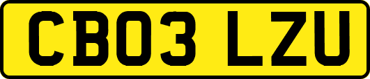 CB03LZU
