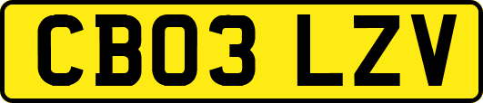 CB03LZV