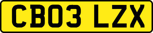 CB03LZX