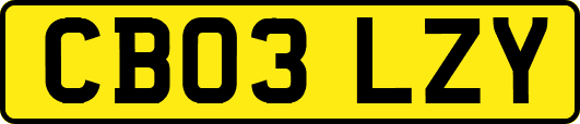 CB03LZY