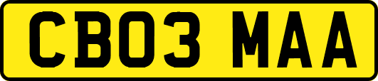 CB03MAA