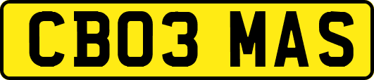 CB03MAS