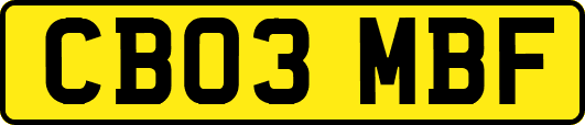 CB03MBF